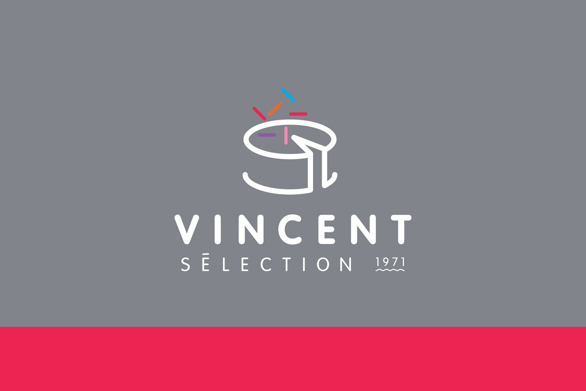 Vincent Sélection - Boites à bûche